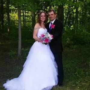 Meet your Posher, Chrystal